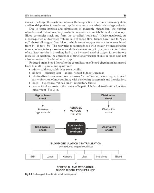 Disaster medicine: textbook