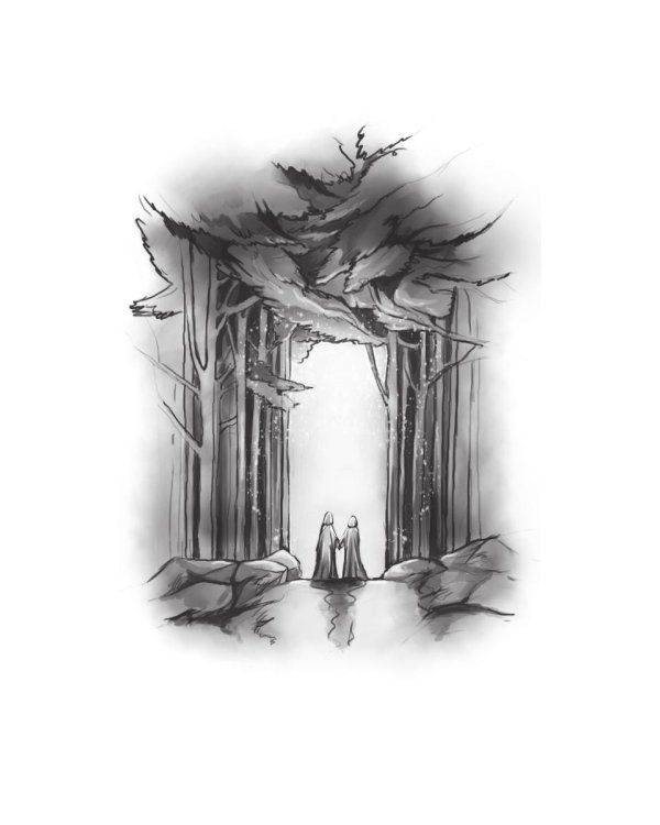 Подмастерье. Из цикла "Новый Свет. Хроники". Книга 3