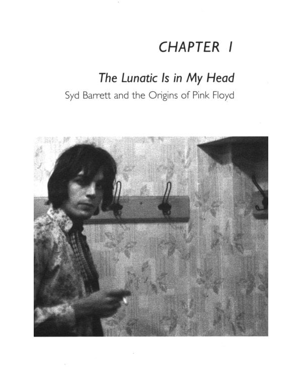The Dark Side of the Moon. The Making of the Pink Floyd Masterpiece