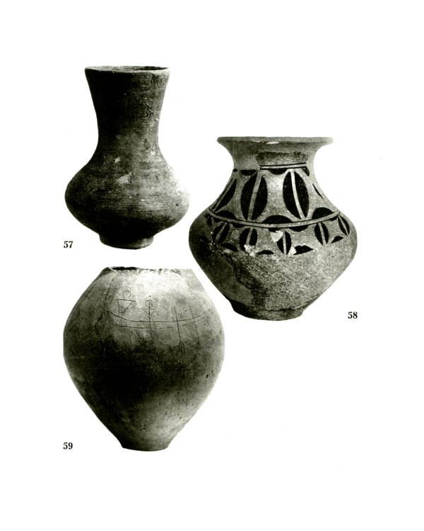 Древние Японцы. Предки легендарных самураев