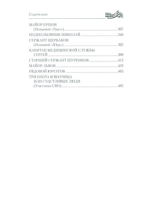 Солдаты СВО. На фронте и в тылу