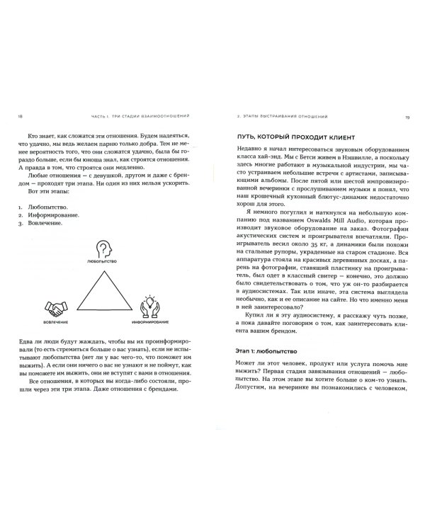 Воронки продаж по методу StoryBrand: Пошаговое руководство