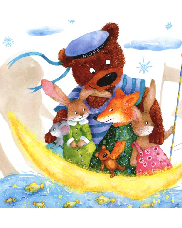 Несерьезный зодиак для тихонь и забияк