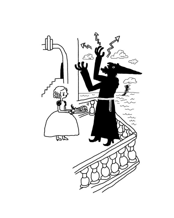 Баурсак и Карузо: книга на русском и казахском языке