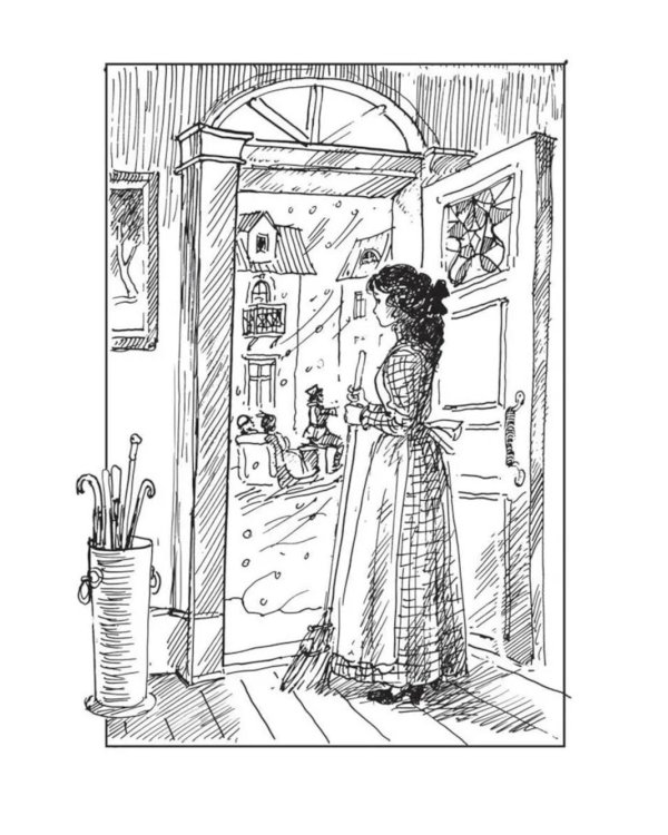 Рождественские рассказы. Сборник