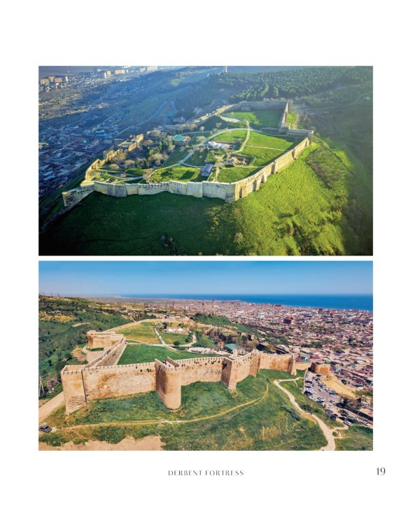 Душа России. 100 незабываемых мест, которые нужно посетить. Двуязычное издание