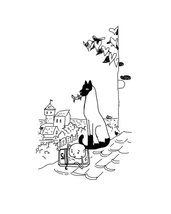 Баурсак и Карузо: книга на русском и казахском языке