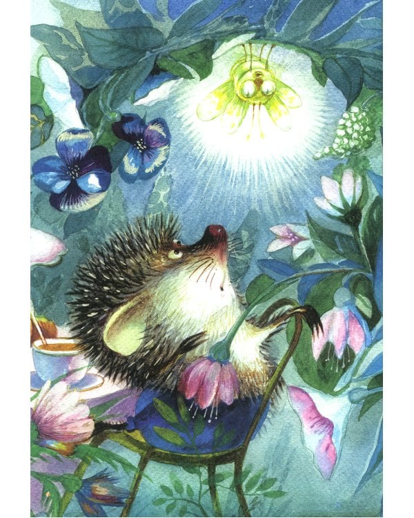 Васильковое варенье