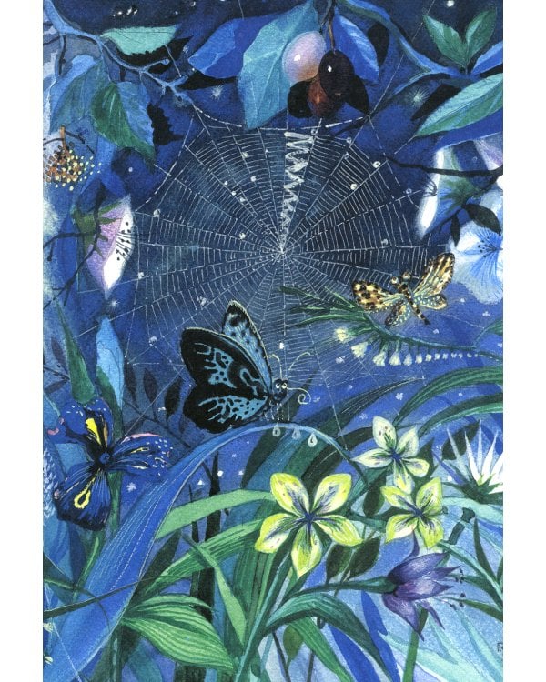 Васильковое варенье