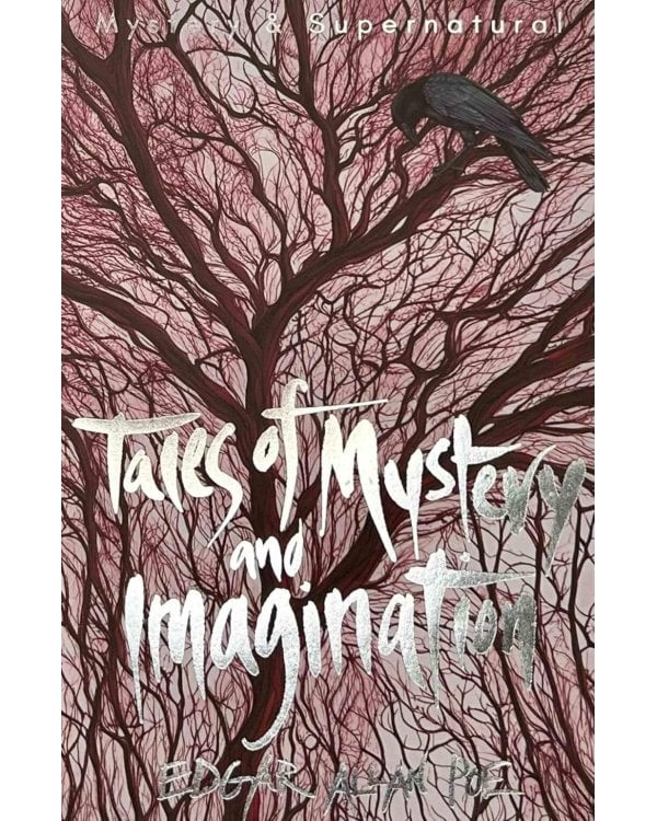 Tales of Mystery and Imagination