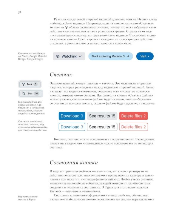 Путеводитель по кнопкам. История интерфейсов от первых компьютеров до виртуальной реальности. В поисках универсальной дизайн-системы