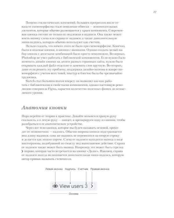 Путеводитель по кнопкам. История интерфейсов от первых компьютеров до виртуальной реальности. В поисках универсальной дизайн-системы