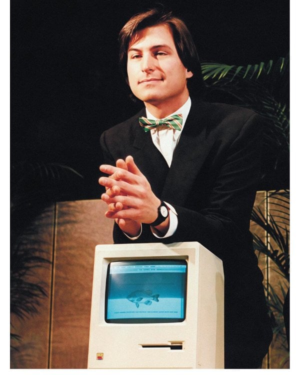 Путеводитель по кнопкам. История интерфейсов от первых компьютеров до виртуальной реальности. В поисках универсальной дизайн-системы