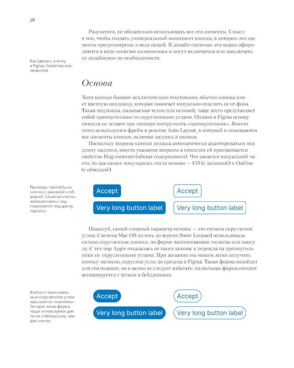 Путеводитель по кнопкам. История интерфейсов от первых компьютеров до виртуальной реальности. В поисках универсальной дизайн-системы