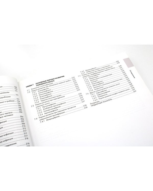 Патология головного мозга у новорожденных и детей раннего возраста