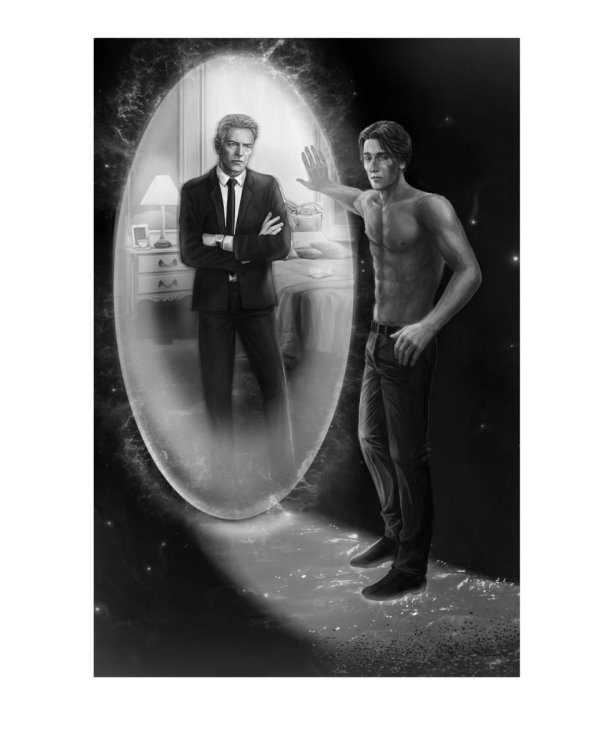 Королевская кровь - 7: Огненный путь