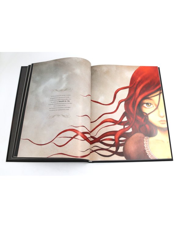 Эдгар Аллан По. Безумие (комплект из 2-х книг)