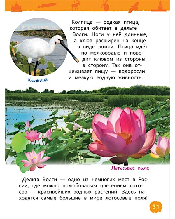 Чудеса России