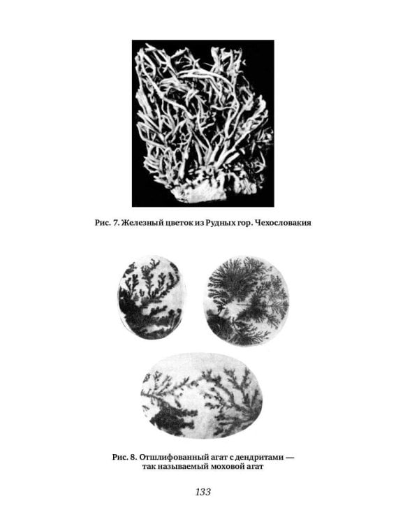 Занимательная минералогия: Захватывающие истории о жизни камня на Земле