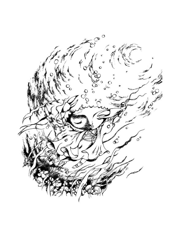 Ночь в поезде на Серебряной реке. 2-е изд