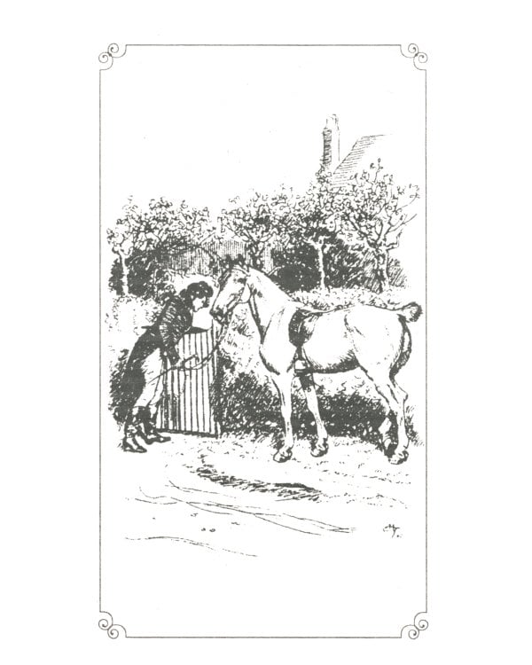 Грозовой перевал: роман