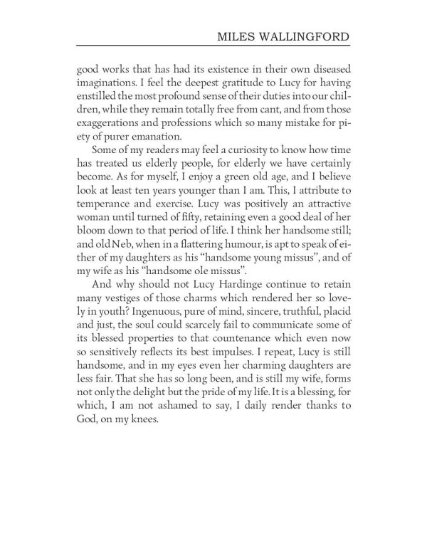 Miles Wallingford = Майлз Уоллингфорд. Т. 12: на англ.яз