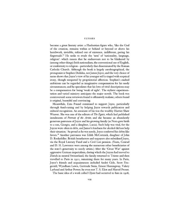 Ulysses