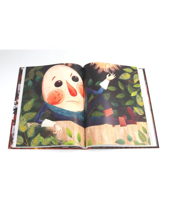 Пиноккио, Алиса в Стране Чудес и в Зазеркалье. Подарочные издания (комплект из 3-х книг)