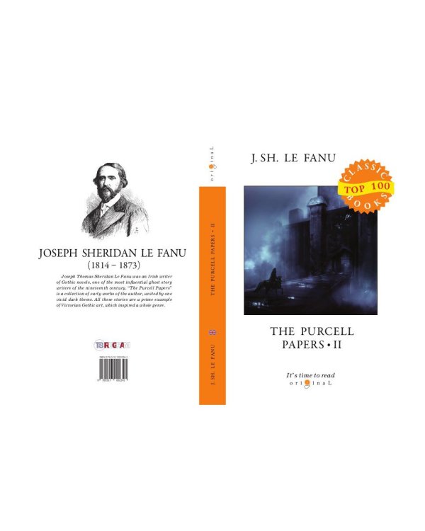 The Purcell Papers 2 = Документы Перселла 2: на англ.яз