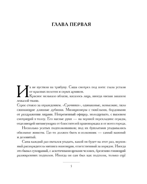 Санькя: роман