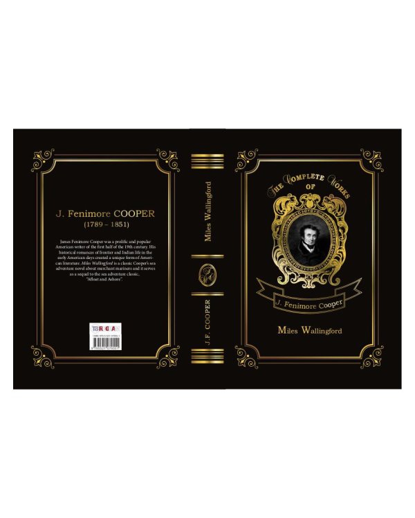 Miles Wallingford = Майлз Уоллингфорд. Т. 12: на англ.яз