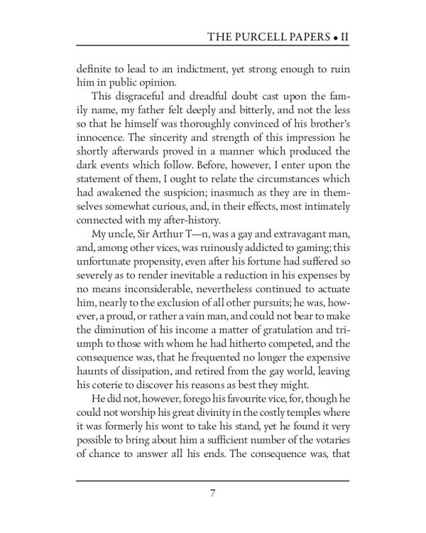 The Purcell Papers 2 = Документы Перселла 2: на англ.яз