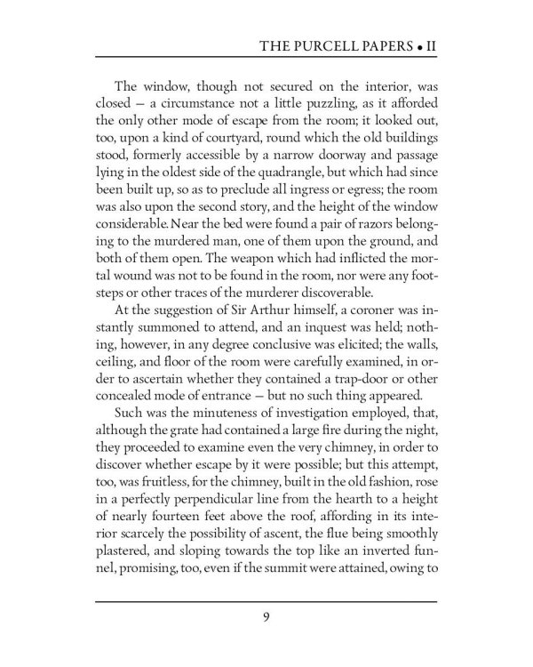 The Purcell Papers 2 = Документы Перселла 2: на англ.яз