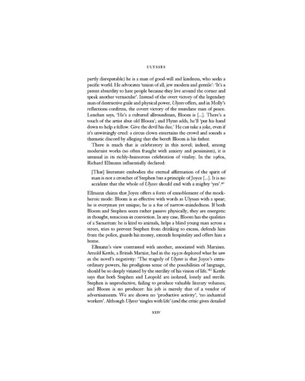 Ulysses