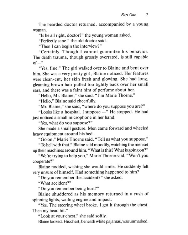 Immortality, Inc = Корпорация "Бессмертие": книга для чтения на англ.яз. Intermediate