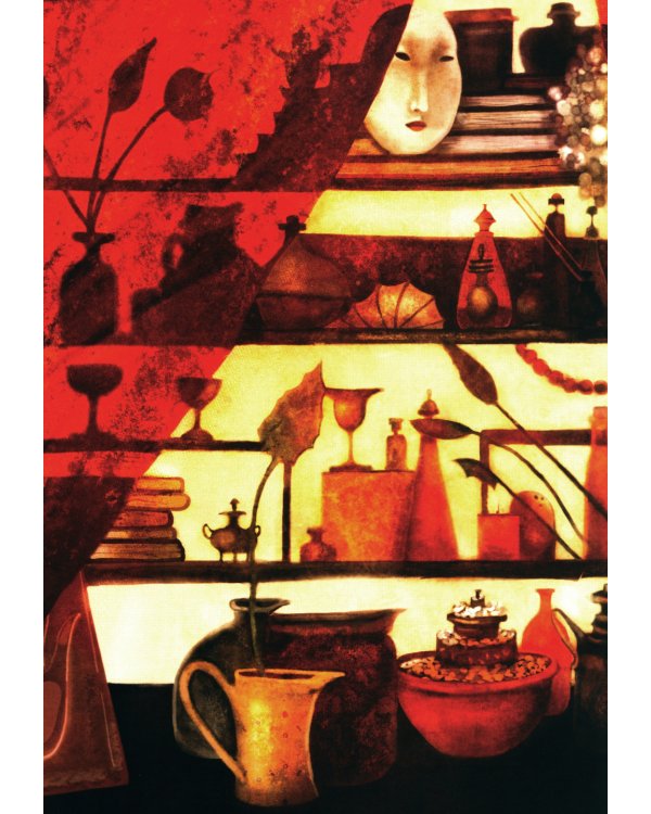 Тибетские народные сказки