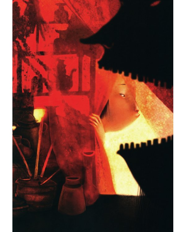 Тибетские народные сказки