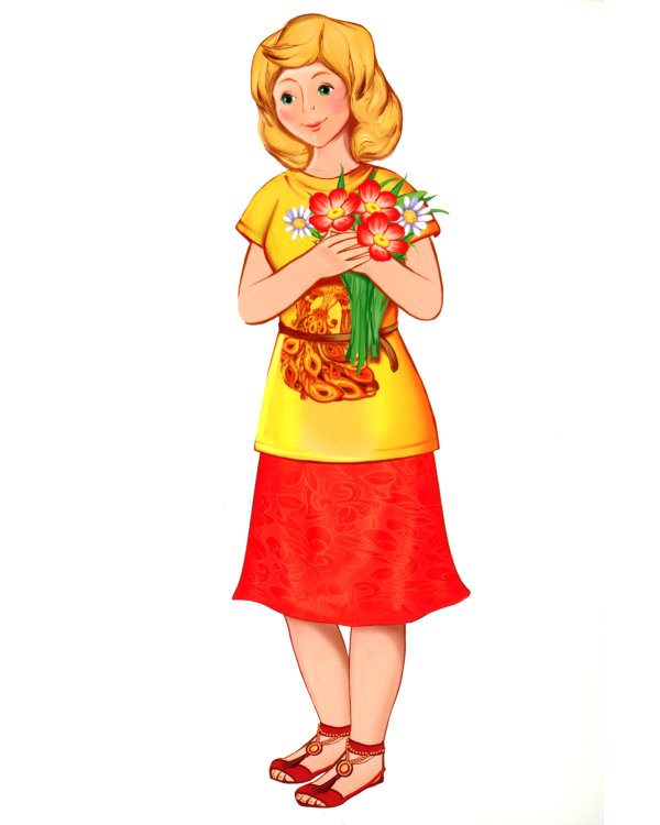 Запоминай немецкие слова легко. Моя семья. Эмоции. 25 карточек с транскрипцией на обороте