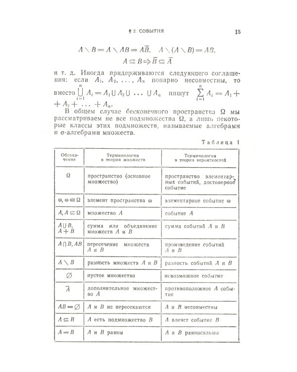Курс теории вероятностей и математической статистики (обл.)