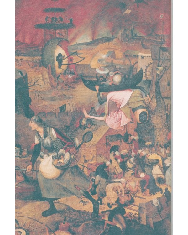 Полеты над бездной. Искусство, культура, картина мира 1930-1990