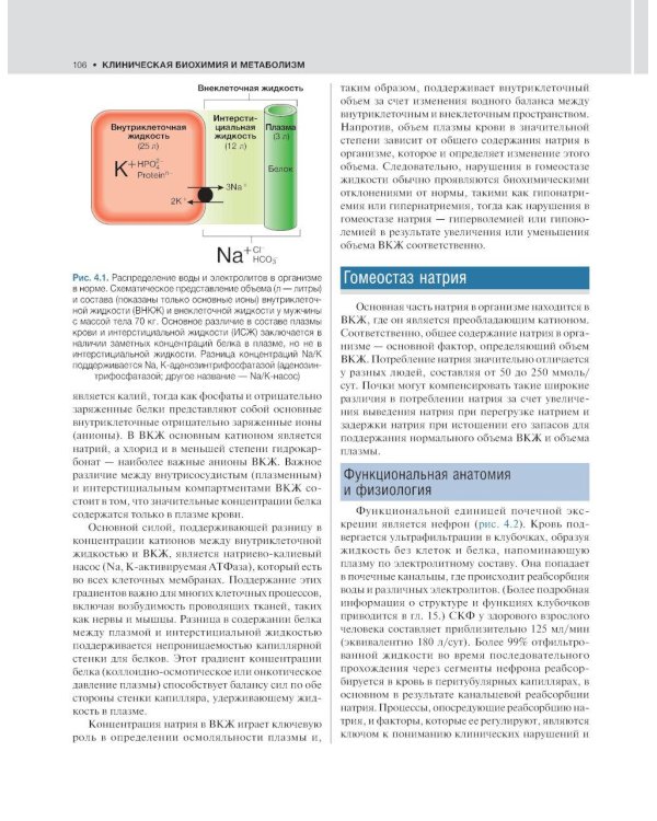 Внутренние болезни по Дэвидсону: в 5 т. Т. 3. Онкология. Гематология. Клиническая биохимия. Возраст и болезни. 2-е изд