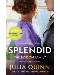 Book 1: Splendid
