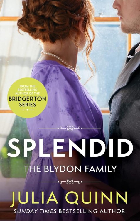 Book 1: Splendid