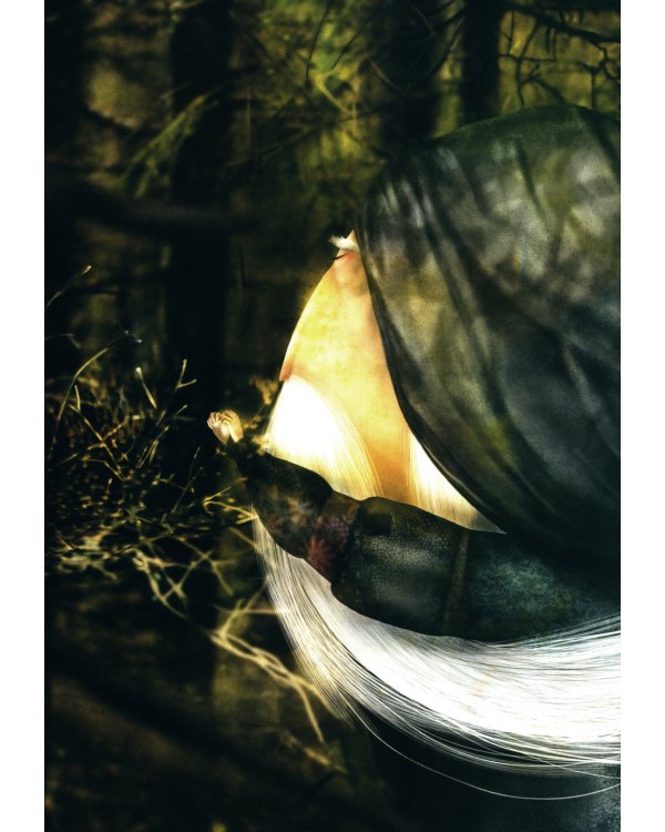 Тибетские народные сказки