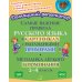 Самые важные правила русского языка в картинках с наглядными примерами. Методика легкого запоминания