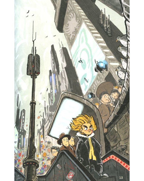 Кеплер-62. Кн. 1: Приглашение