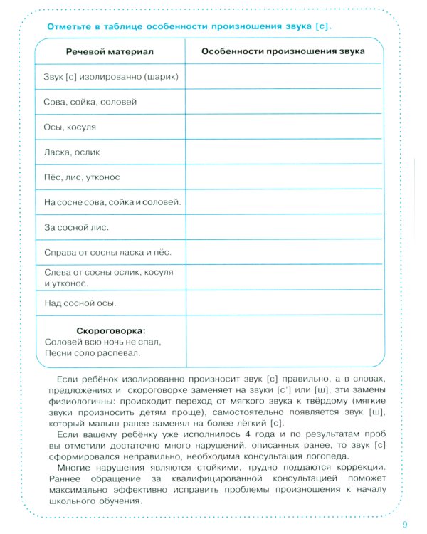 Веселые уроки с мышонком Буковкой. Домашняя логодиагностика