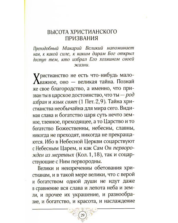 Эхо любви. По страницам "Добротолюбия"