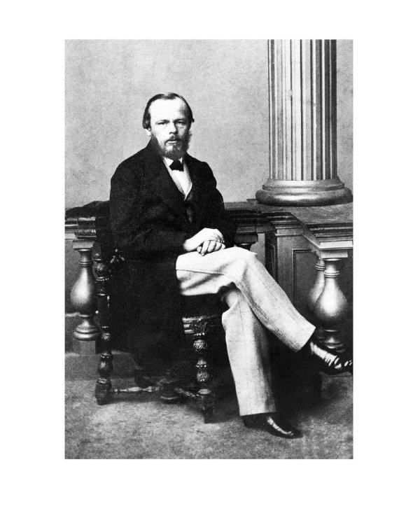 Бедные люди. Записки из подполья: роман, повесть