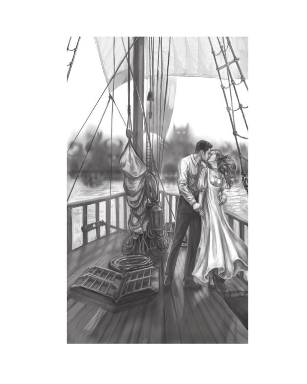 Любовь к красному